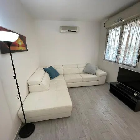 Appartamento Textudohome Principina a Mare