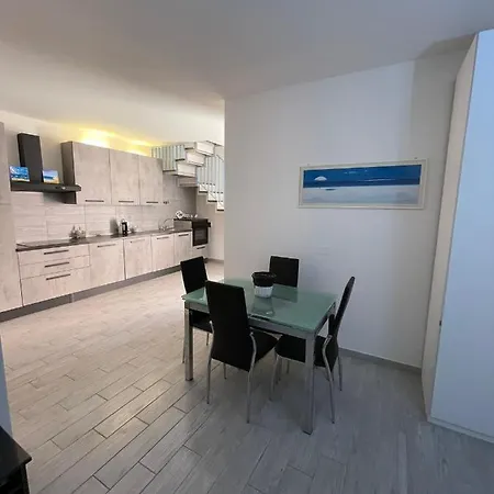 Appartamento Textudohome Principina a Mare
