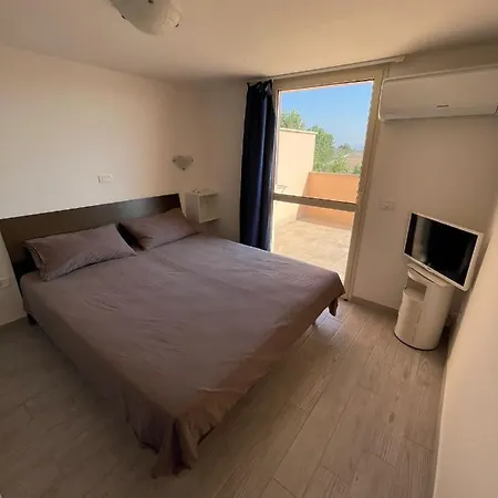 Appartamento Textudohome Principina a Mare