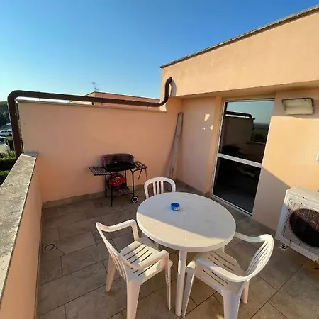 Appartamento Textudohome Principina a Mare