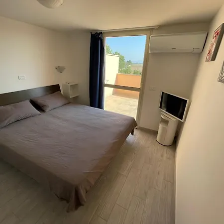 Textudohome Appartamento Principina a Mare